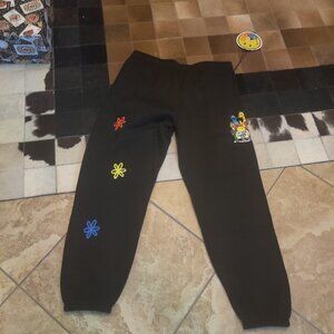 Samii Ryan X Sesame Street jogging pants size 2xl New